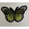 Pièce Thermocollante- Papillons 11140.077