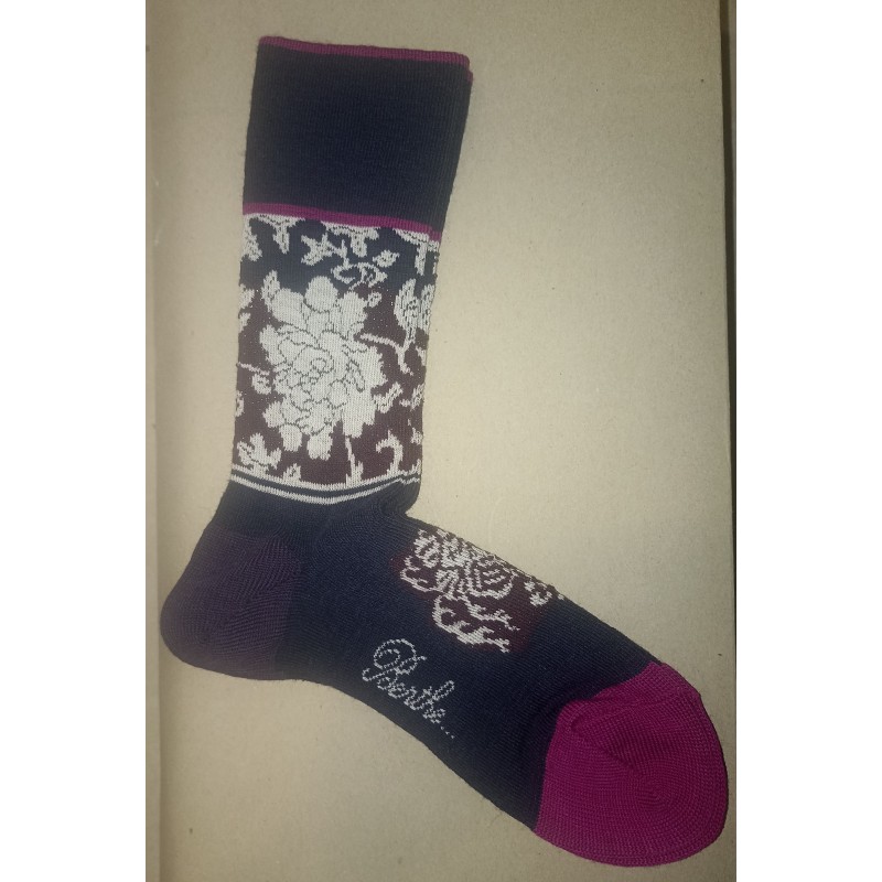 BAGFAR - Chaussettes
