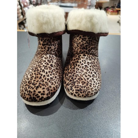 PBOOTIES.2 - Chaussons