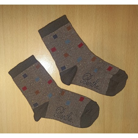 BAG10L - Chaussettes Bébés