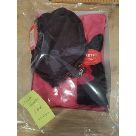 Coffret - Accessoires Assortis