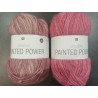 Créative Painted Power 003