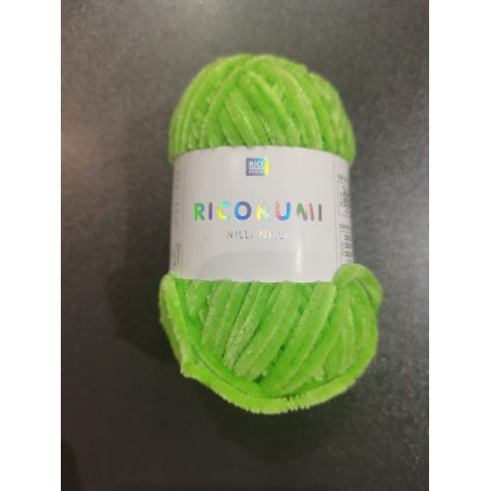 Ricorumi - nilli nilli - 006. 007. 011. 014. 018. 020. 021. 023. 025. 030