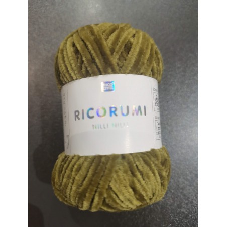 Ricorumi - nilli nilli - 006. 007. 011. 014. 018. 020. 021. 023. 025. 030