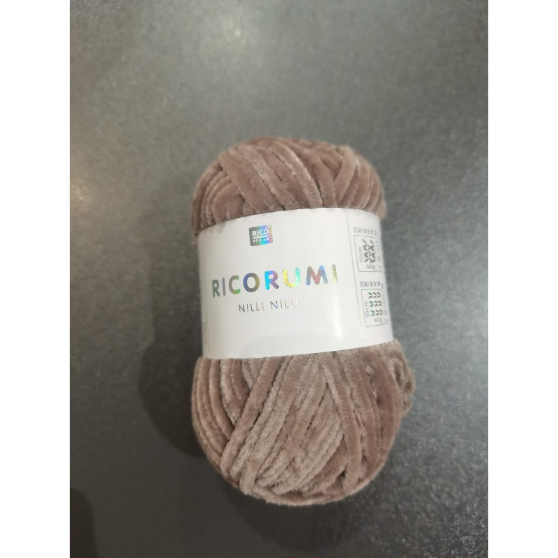 Ricorumi - nilli nilli - 006. 007. 011. 014. 018. 020. 021. 023. 025. 030