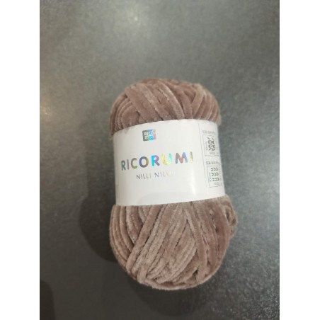 Ricorumi - nilli nilli - 006. 007. 011. 014. 018. 020. 021. 023. 025. 030