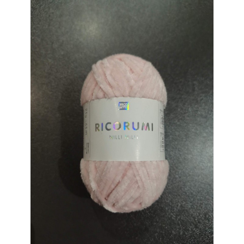 Ricorumi - nilli nilli - 006. 007. 011. 014. 018. 020. 021. 023. 025. 030