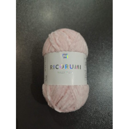 Ricorumi - nilli nilli - 006. 007. 011. 014. 018. 020. 021. 023. 025. 030