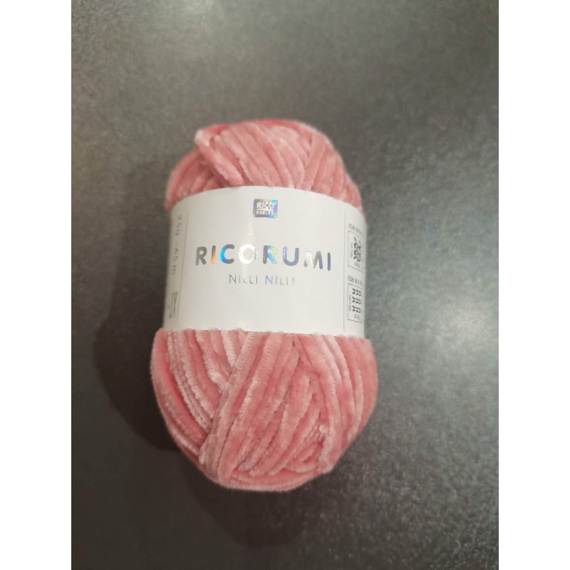 Ricorumi - nilli nilli - 006. 007. 011. 014. 018. 020. 021. 023. 025. 030