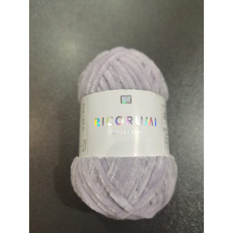 Ricorumi - nilli nilli - 006. 007. 011. 014. 018. 020. 021. 023. 025. 030