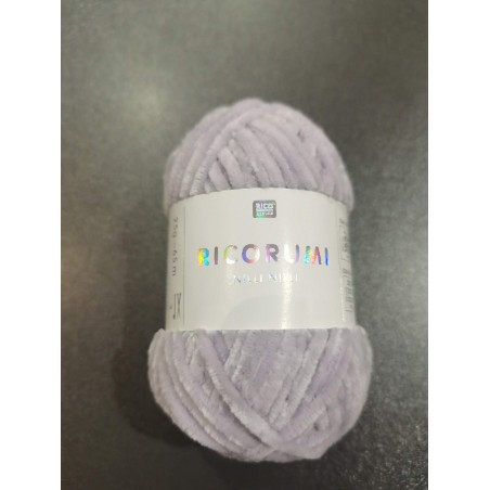 Ricorumi - nilli nilli - 006. 007. 011. 014. 018. 020. 021. 023. 025. 030