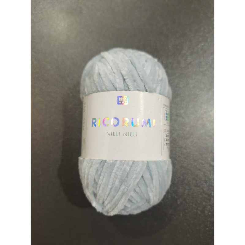 Ricorumi - nilli nilli - 006. 007. 011. 014. 018. 020. 021. 023. 025. 030