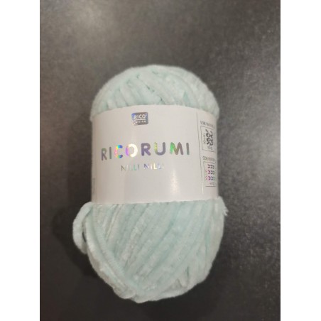 Nilli nilli - ricorumi - 008. 015. 017. 022