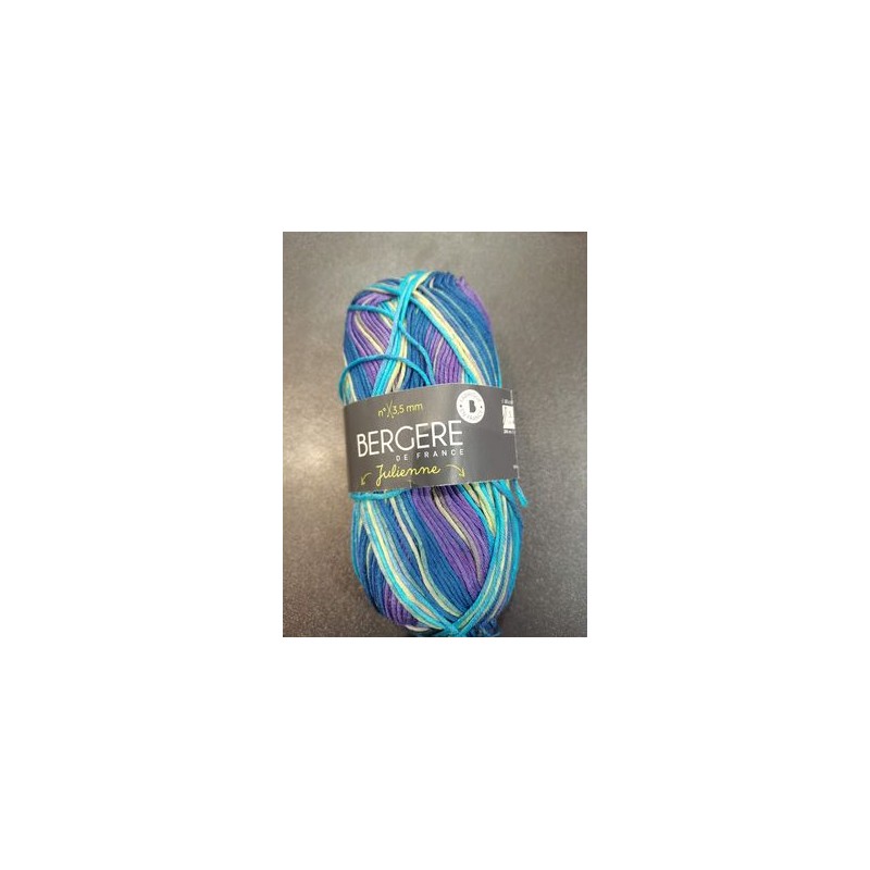 10492 - Julienne - Nil