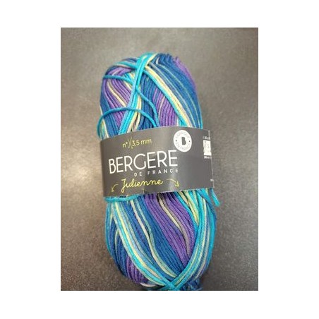 10492 - Julienne - Nil