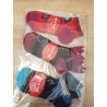 CH14 - BAGS8. BAGS15. - Lot de Socquettes