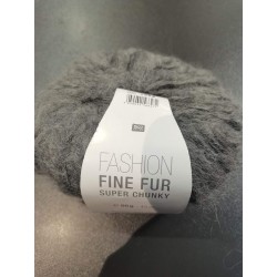 Fashion Fine Fur Super...
