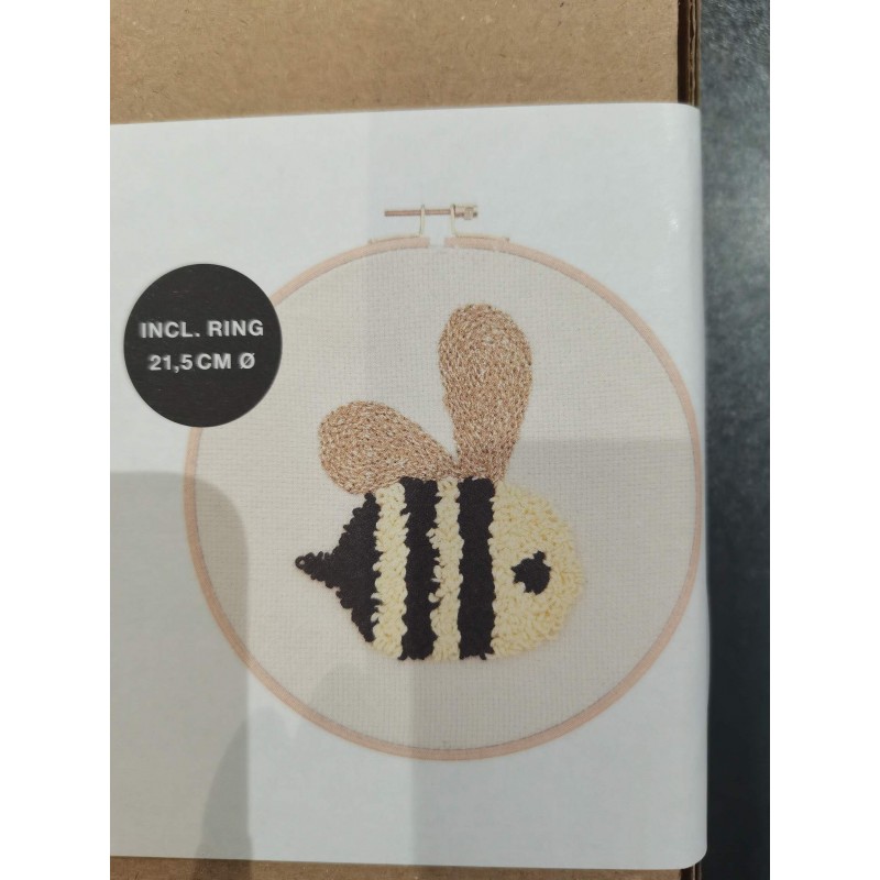 100166 - Punch Needle