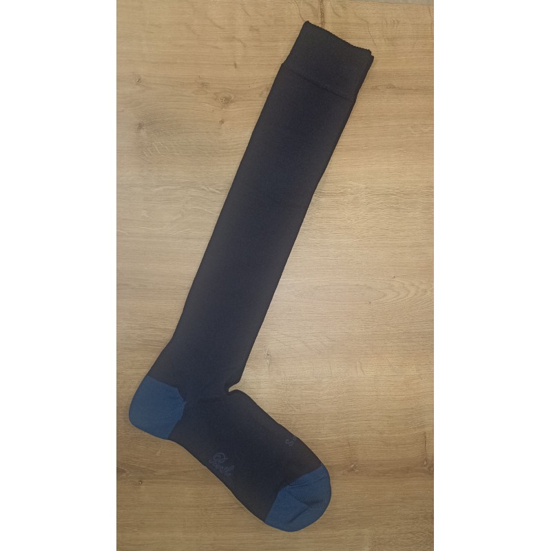 BAMBOS - Mi- Bas - Soie et Fil d' Ecosse