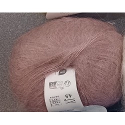 383198. Essential super kid mohair loves silk - 8 Coloris 046. 062. 016. 013. 044. 001