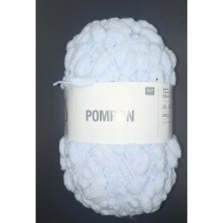 Créative Pompon - Toutes les Coloris