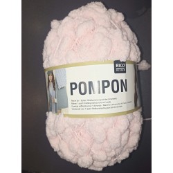 Créative Pompon - Toutes les Coloris