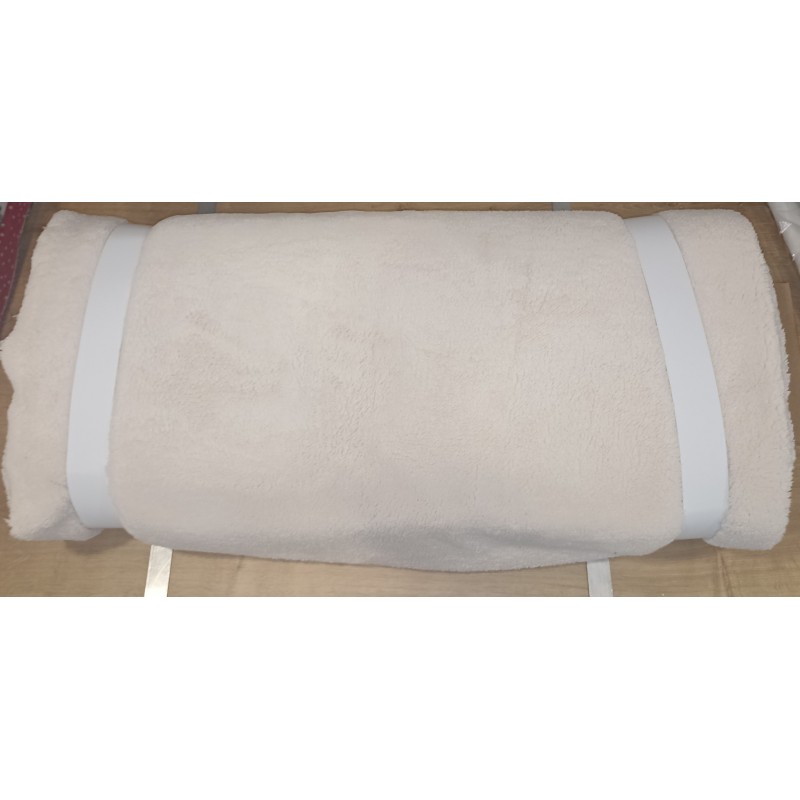 18982. 209081 - Tissu Polaire