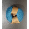 383331. Essentials Organic Cotton dk bleu ciel. 011
