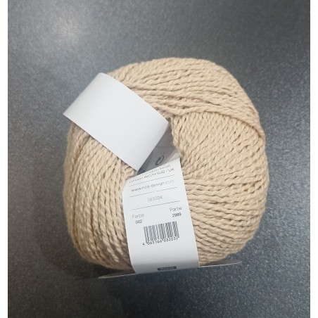 383334. Luxury Organic Cotton Silk dk sable. 002