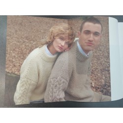 Luxury Winter Knits F