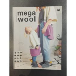 Mega wool