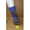 BAG1F.3 - Chaussettes Colorées