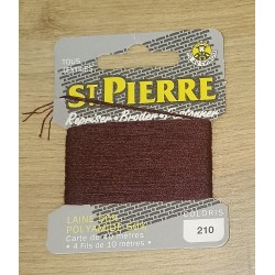 Fil St- Pierre - Les Marrons - 926. 250. 257. 290. 190. 920. 210. 922. 200. 298. 202. 308