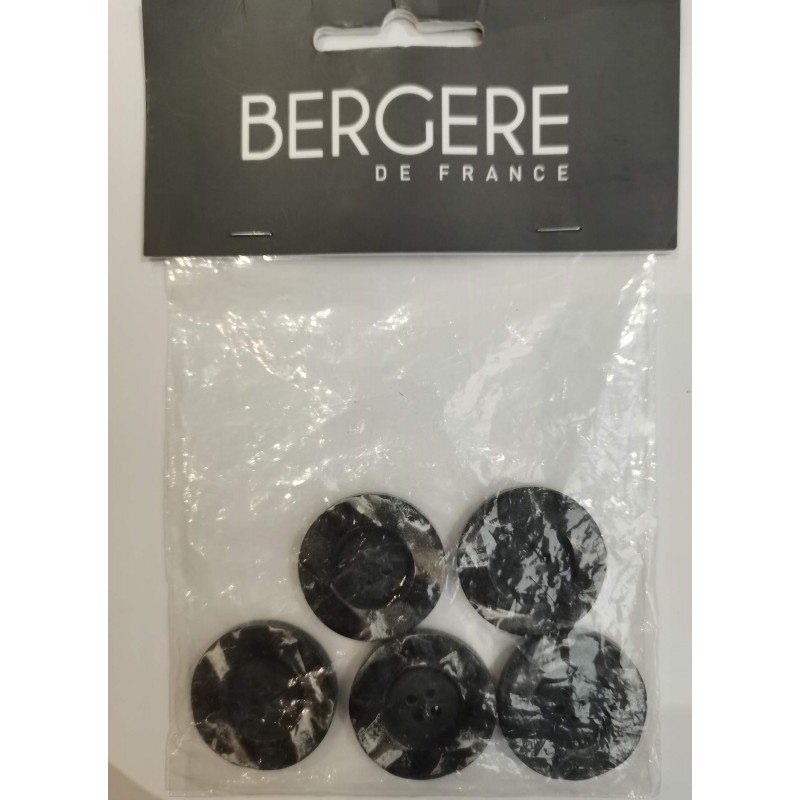 506.62 - boutons en lot