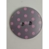 7091 - Boutons à Pois
