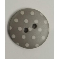 7091 - Boutons à Pois