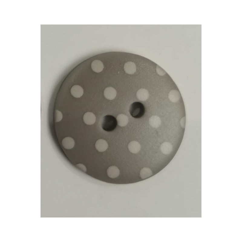 7091 - Boutons à Pois