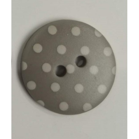 7091 - Boutons à Pois