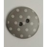 7091 - Boutons à Pois