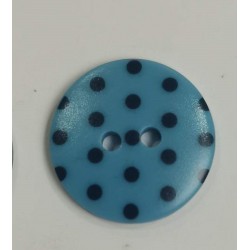 7091 - Boutons à Pois