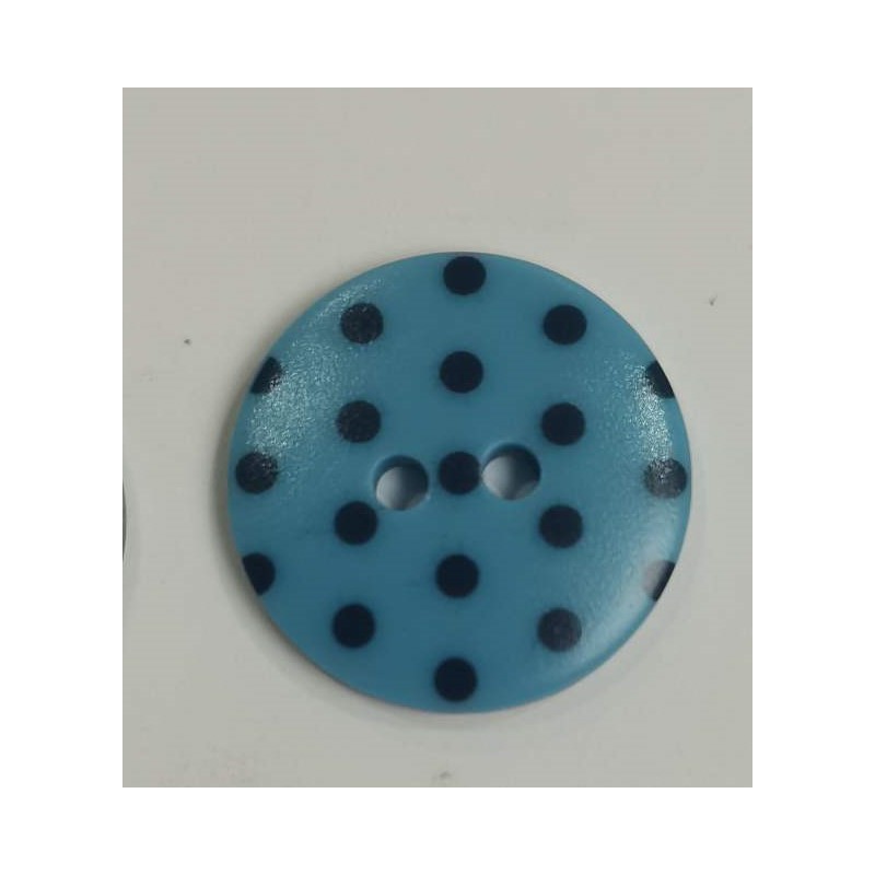 7091 - Boutons à Pois