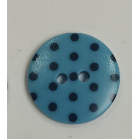 7091 - Boutons à Pois