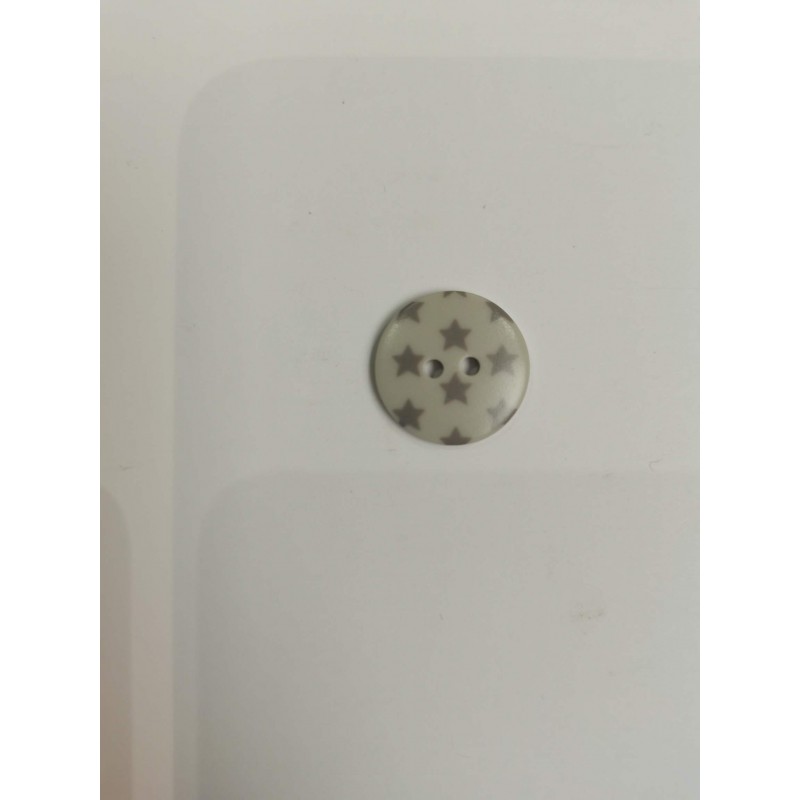 7091 - Bouton étoile