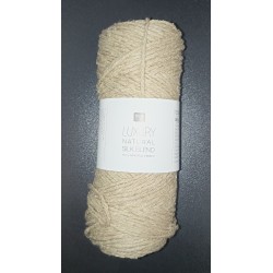 Luxury Natural Silk Blend