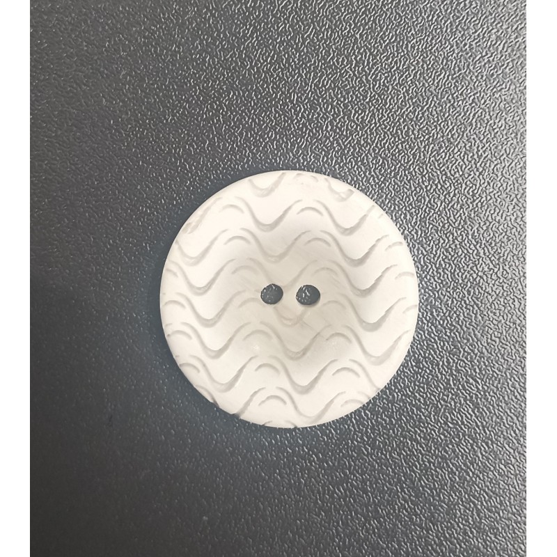 18099. Bouton à motif