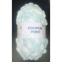 Créative Pompon - Toutes les Coloris