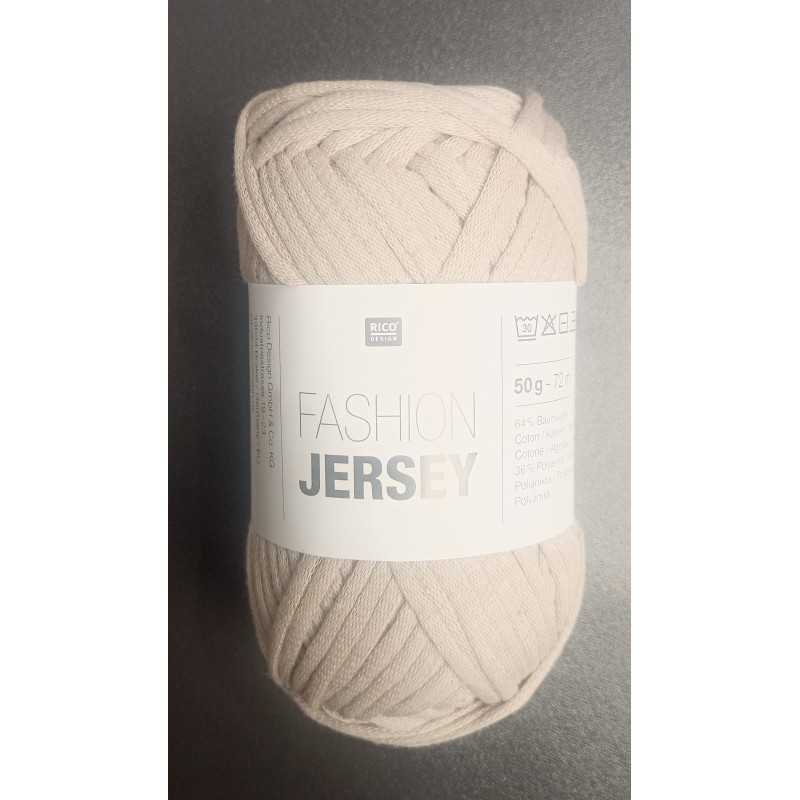 Fashion Jersey