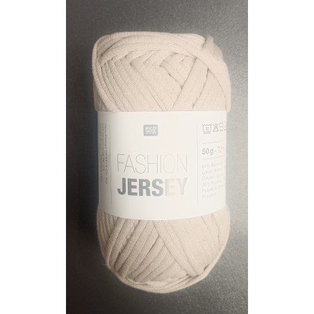 Fashion Jersey