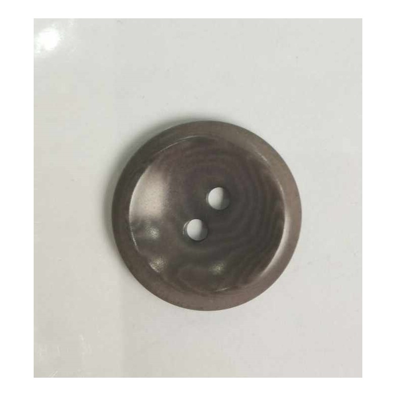 9600 - Bouton incurvé