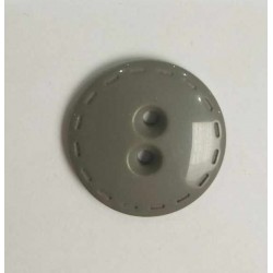7406 - Boutons gris